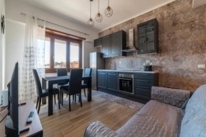 Valle Aurelia Elegant Apartment